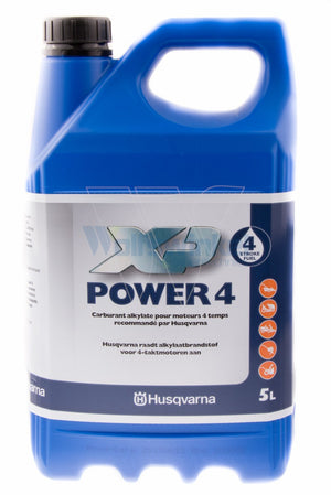 Husqvarna Power 4 (5L)