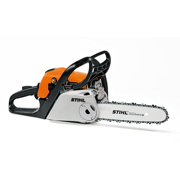 STIHL Chainsaw - MS 181 C-BE