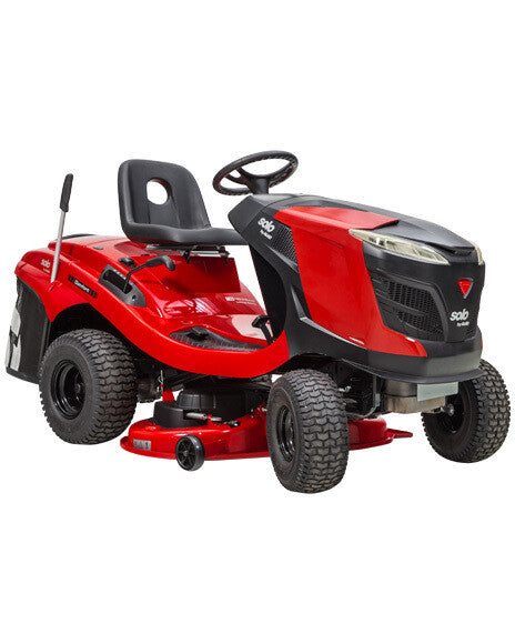 Solo T18-103 HD V2 Ride on Mower