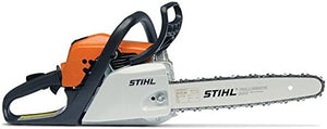 STIHL MS171 14 Inch/35cm Lightweight Chainsaw
