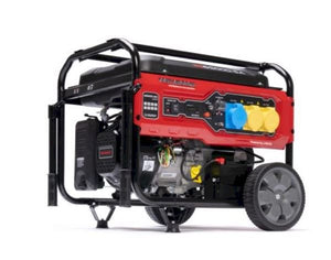 WEIBANG WB6.5KVA Generator