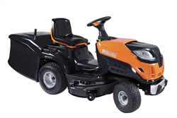 Ride On Lawnmowers