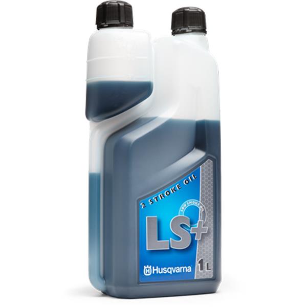 Husqvarna Two-Stroke Oil, LS+ (1L)