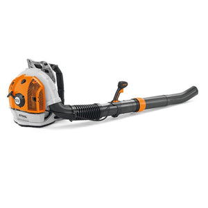 STIHL High Performance Professional Blower - BR 700 AUTUMN SPECIAL