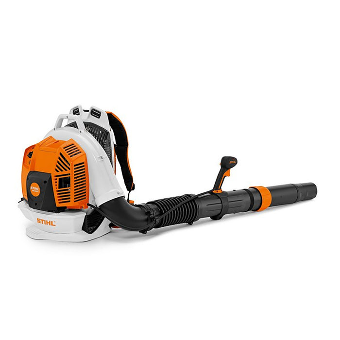 STIHL Backpack Blower - BR 800 C-E AUTUMN SPECIAL