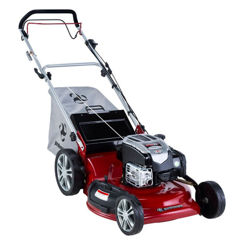 Lawnmowers