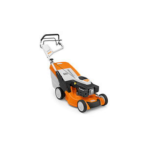STIHL Petrol Lawn mower - RM 650 T
