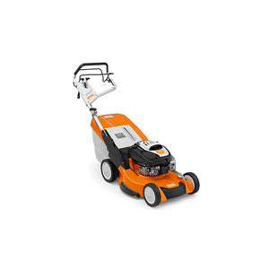 STIHL Petrol Lawn mower - RM 655 VS