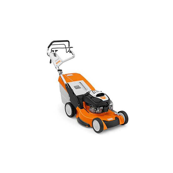 STIHL Petrol Lawn mower - RM 655 VS
