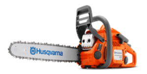 Husqvarna 435 Chainsaw