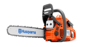 Husqvarna 445 MkII Chainsaw