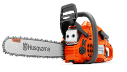 Husqvarna 450 Mark II Chainsaw