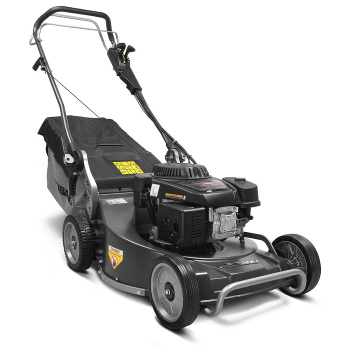 Weibang WB537SCVAL Pro Lawnmower